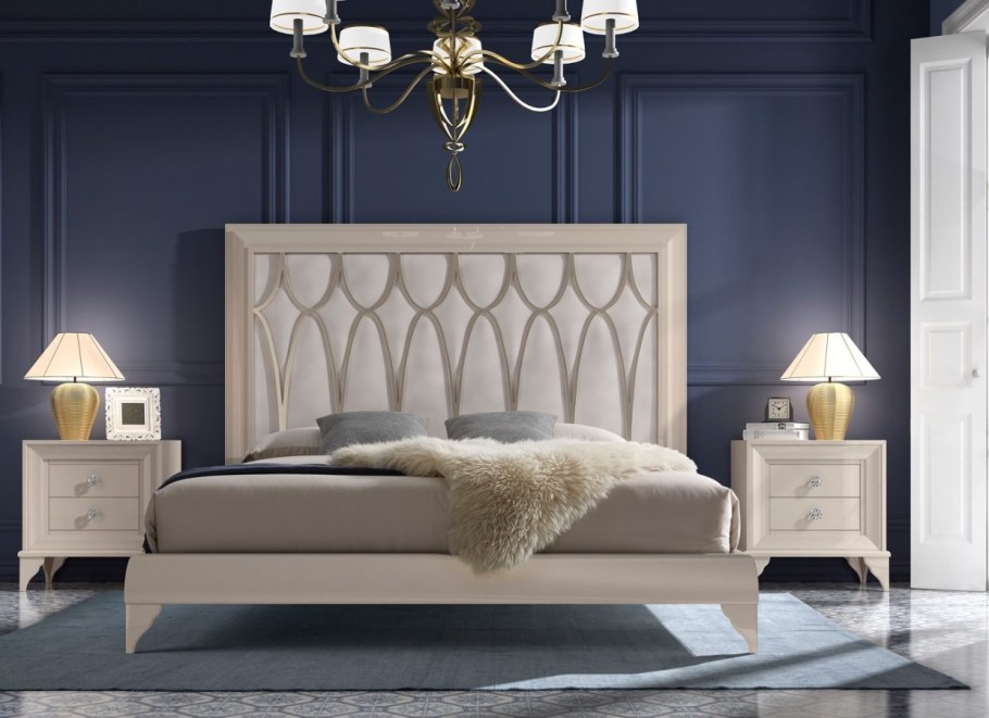 Galiano emocion кровать