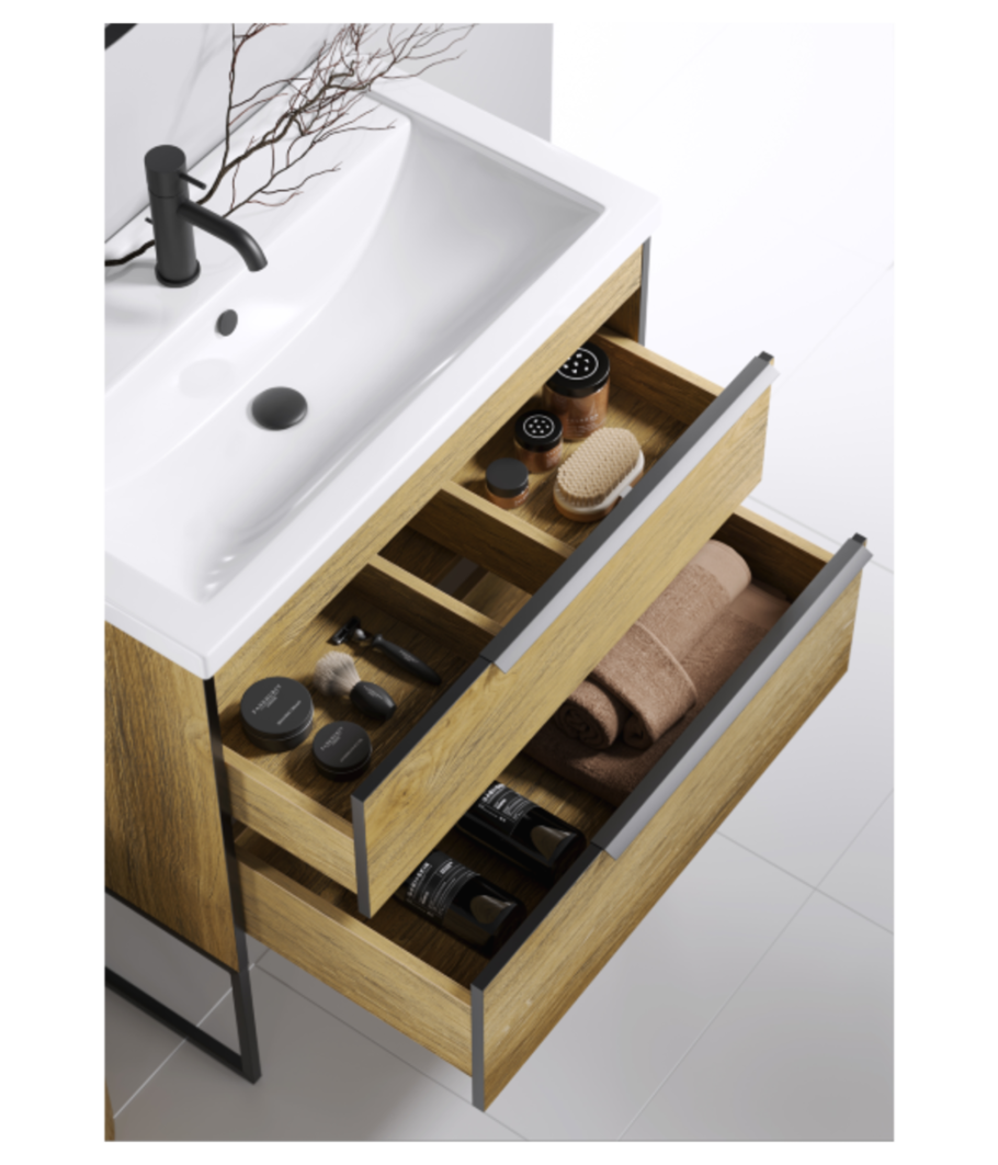 Aqwella Fargo тумба