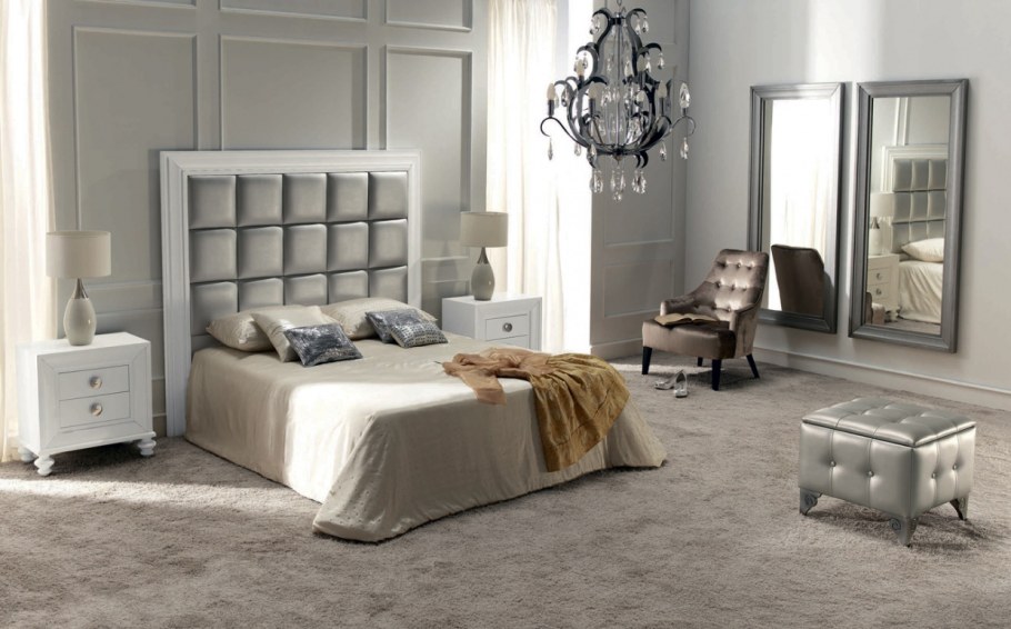 Neopolis casa кровать