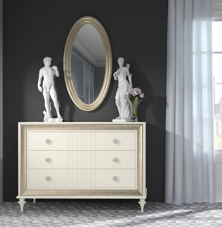 Комод Mugali 2311