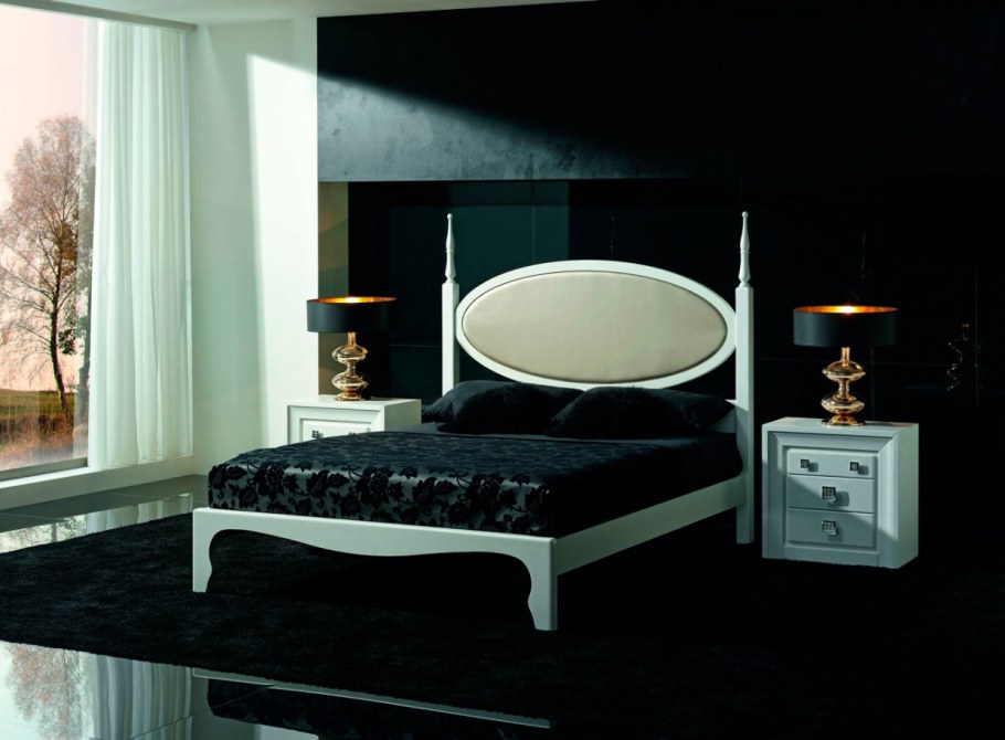 Кровати мугали Испания