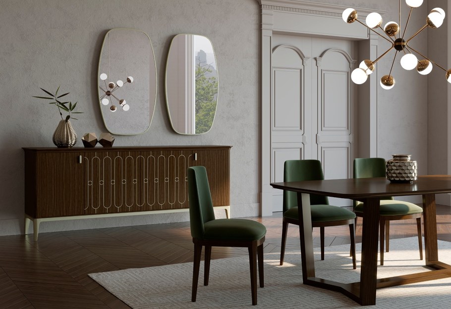 Mugali Maria обеденный стол