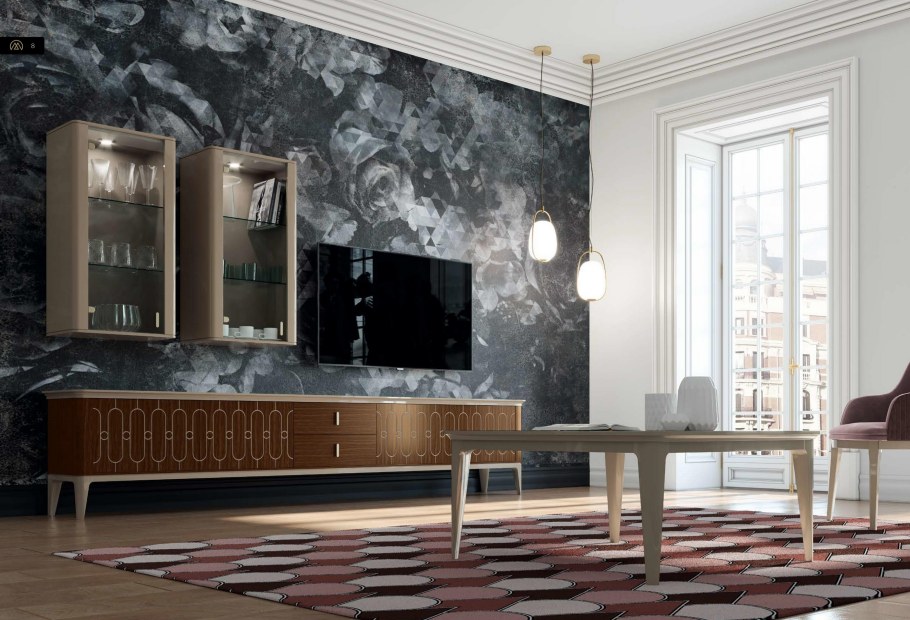 Mugali мебель Maria