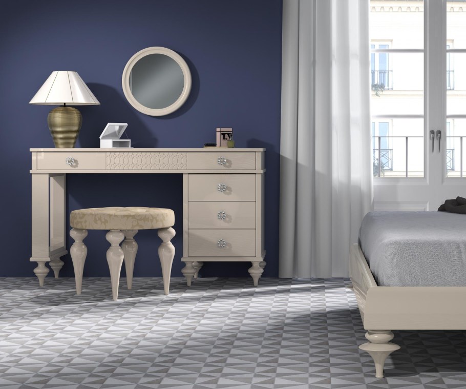 Туалетный столик Mugali Maria