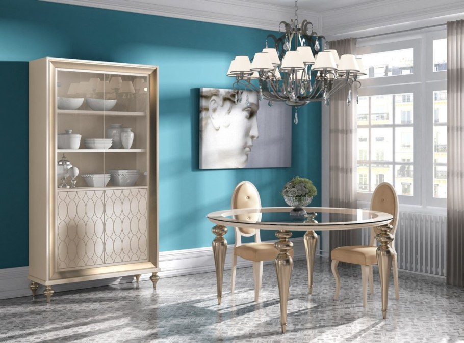 Mugali Galiano консоль