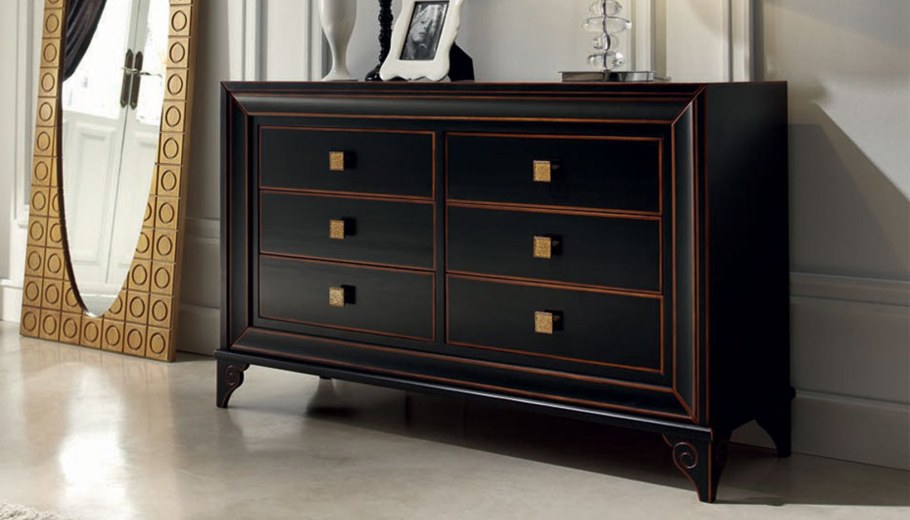 Комод Mugali Испания