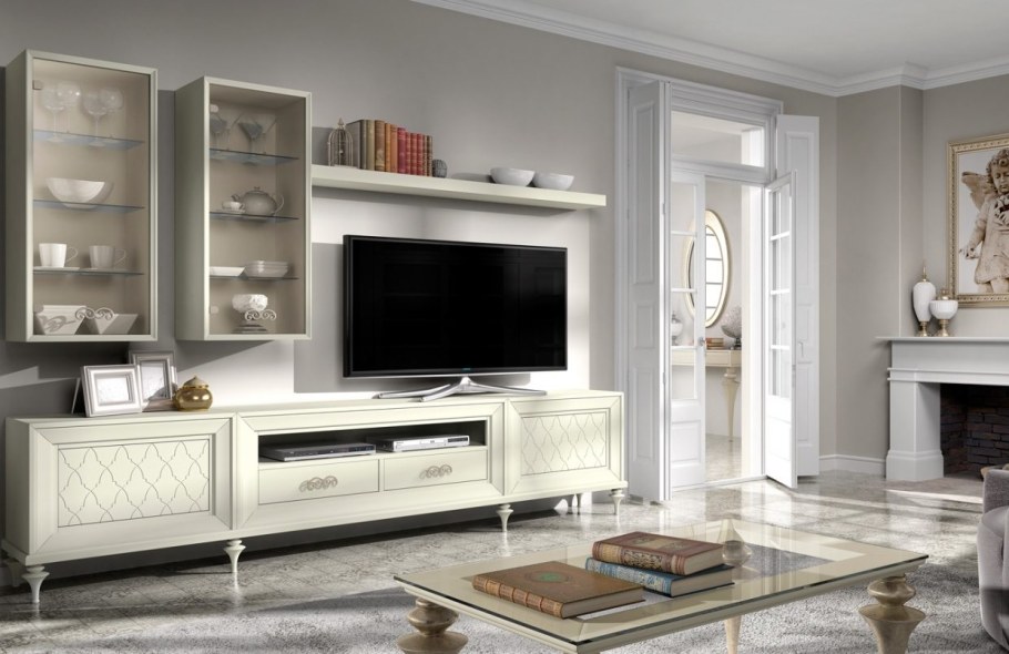 Mugali emotion тумба под ТВ