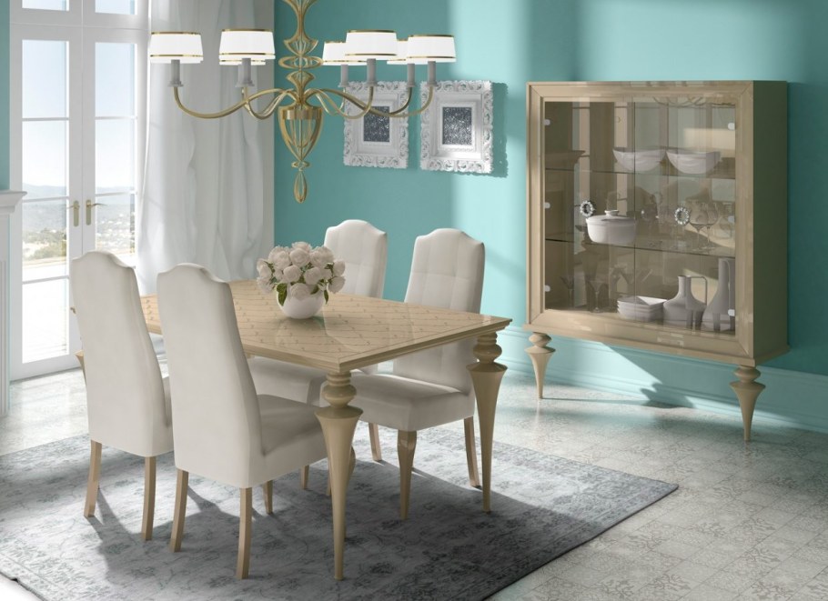 Обеденный стол Galiano Mugali