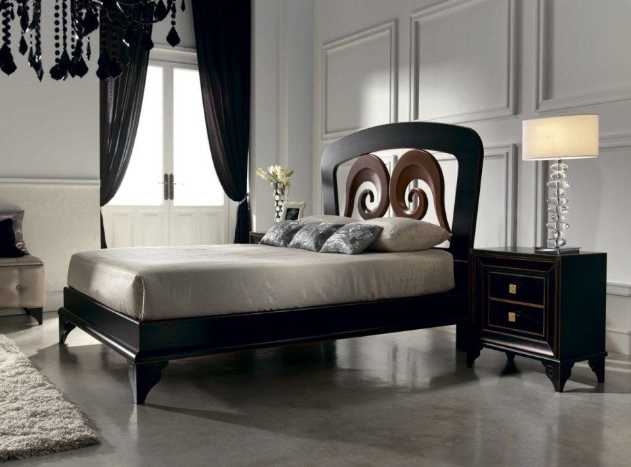Кровать Mugali Galiano