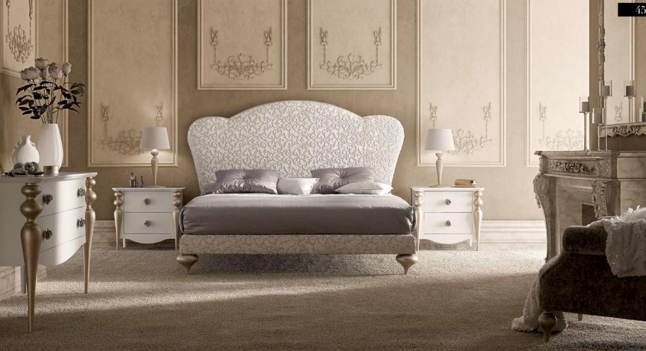 Neopolis casa кровать