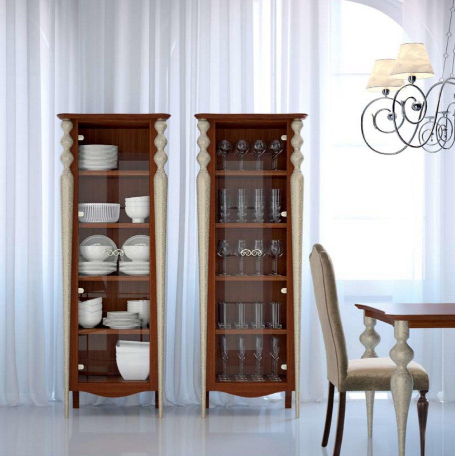 Витрина Mugali 9724