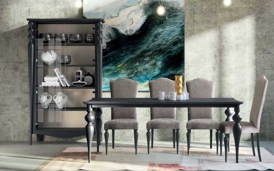 Mugali 9520 стул