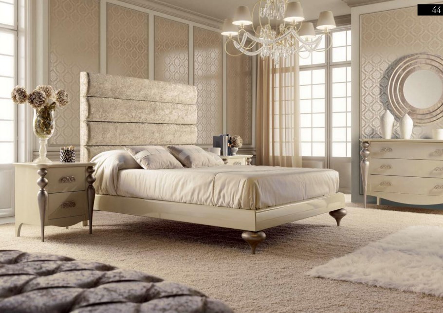 Кровать Mugali Galiano