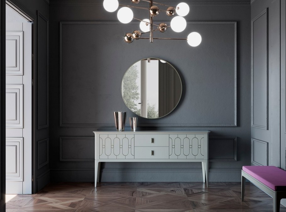 Mugali мебель Maria