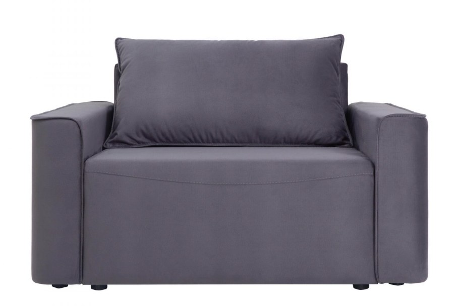 Диван Рико арт. ТД 406 ультра Форест (приглушенный хвойный зеленый),