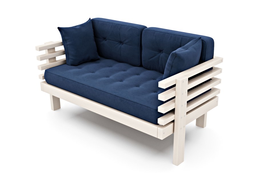 Ultra Atlantic велюр