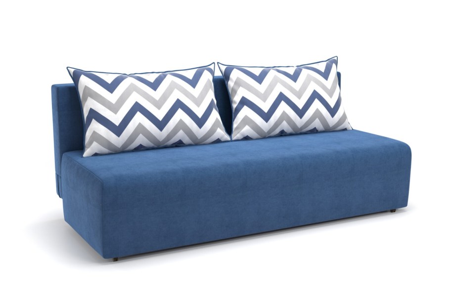 Диван грей ультра Миднайт