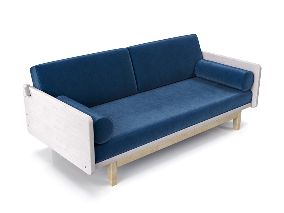 Диван Ричард седьмая карета