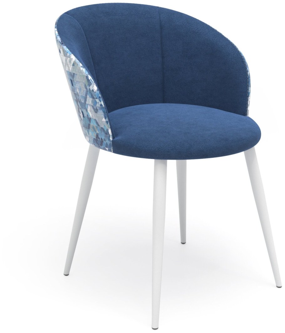 Ультра Миднайт ткань мебельная