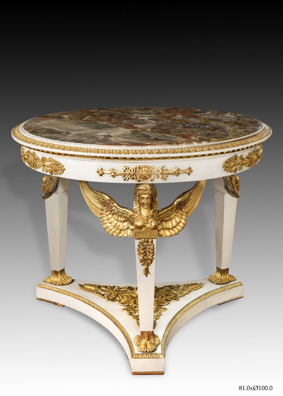 Стол Ампир Меер