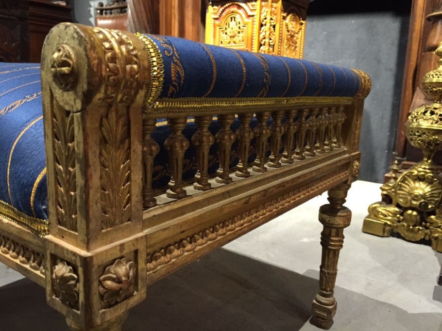 Мебель Ампир 19 век