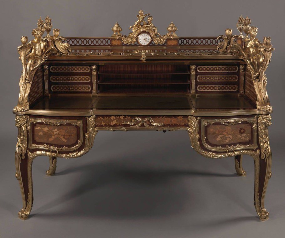 Франсуа Линке ( Франсуа Линке, 1855-1946)