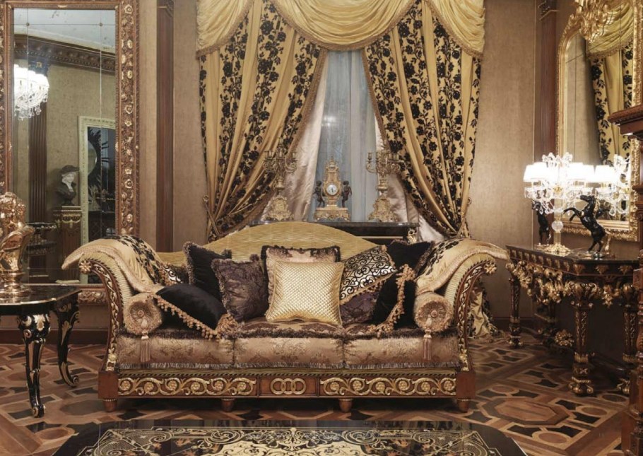 Франческо Молон