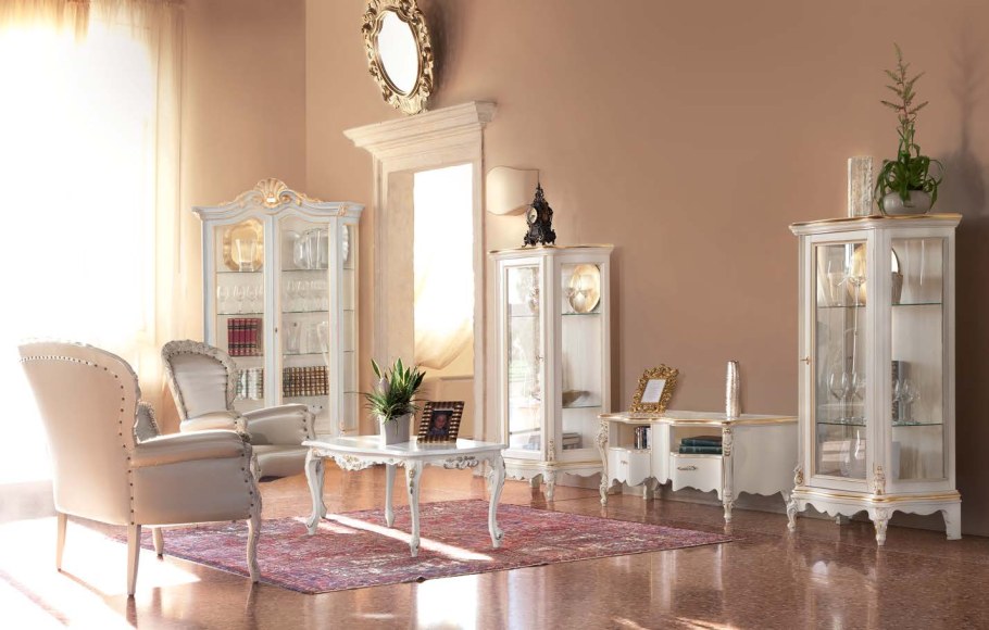 BL mobili New Classical nc007