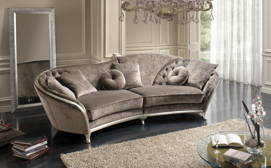 Goldconfort диваны Petra