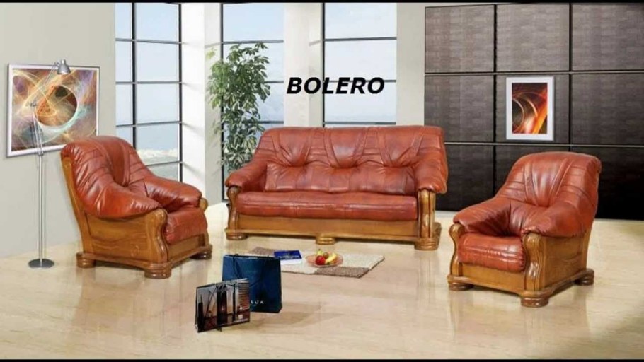 Мягкая мебель Bolero