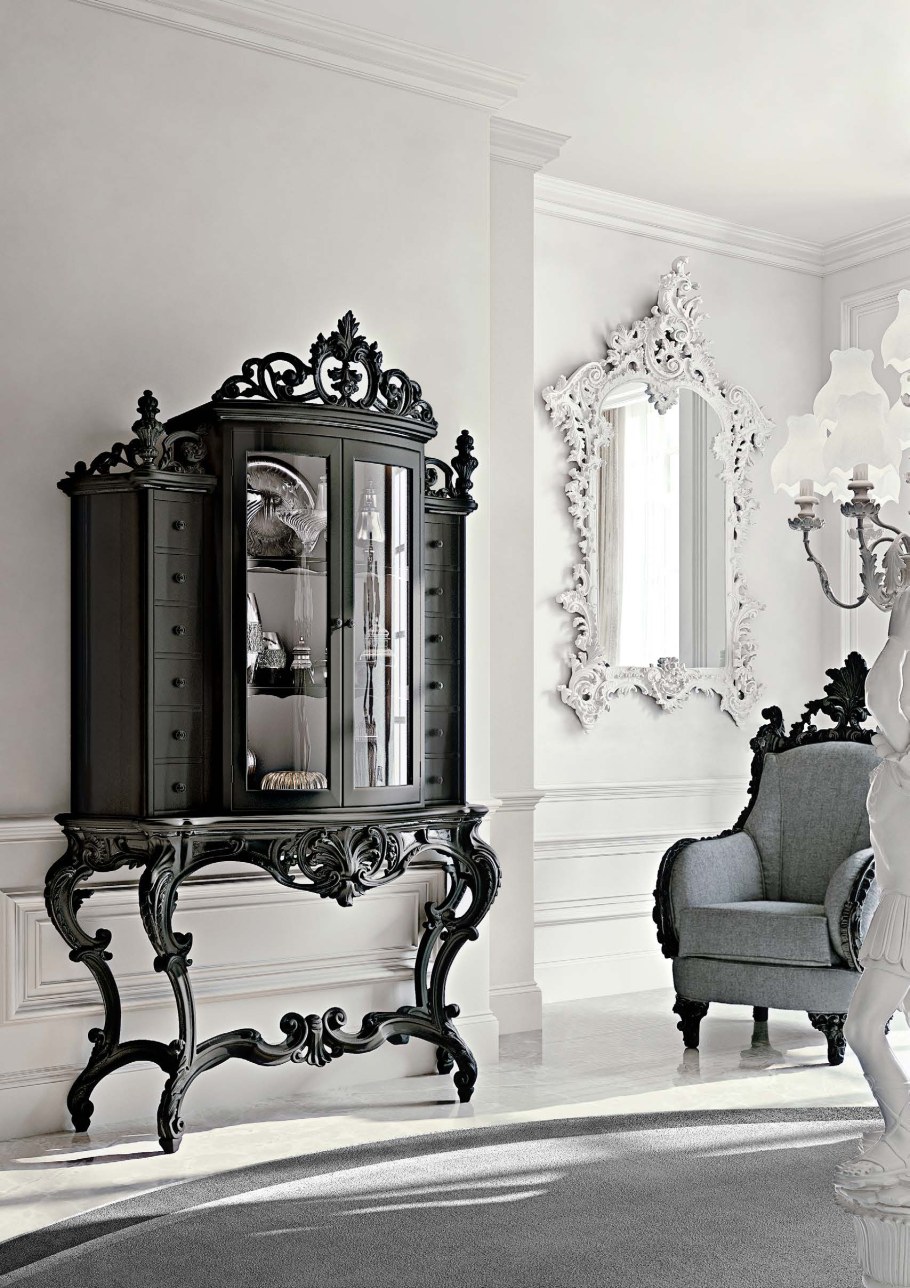 Andrea Fanfani мебель