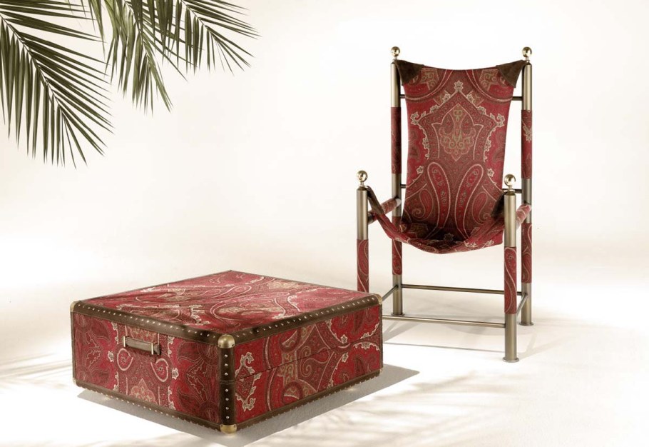 Etro Home Interiors