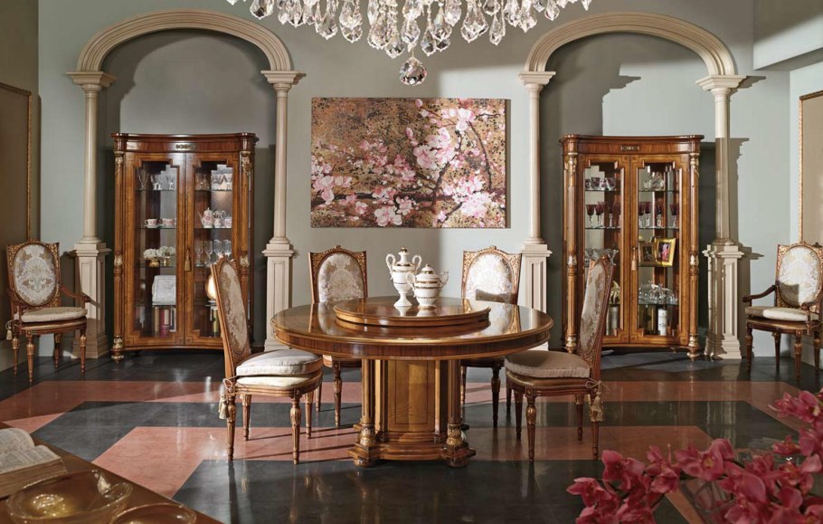 Nabucco мебель коллекция