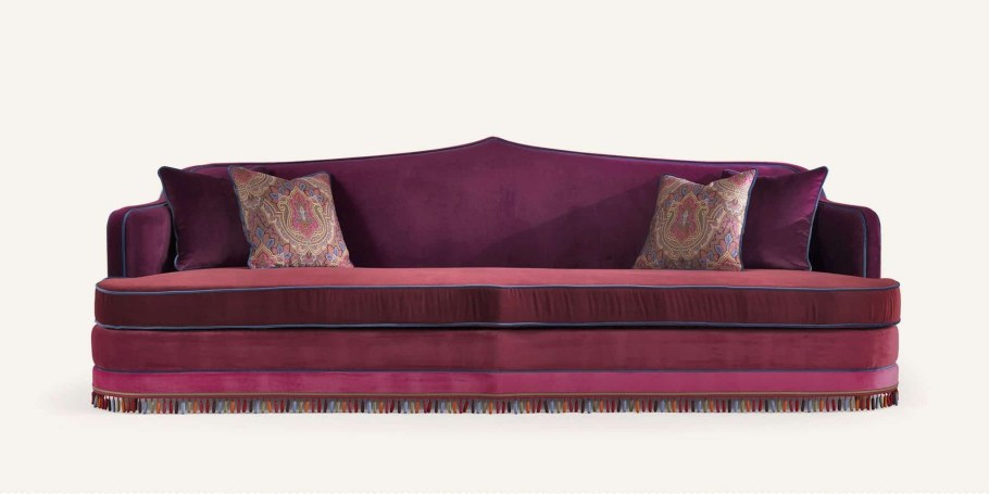 Amina Etro диван