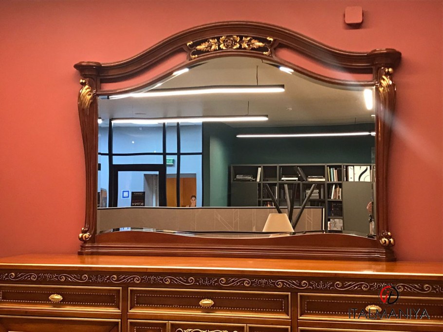 Дорогие итальянские зеркала бренды