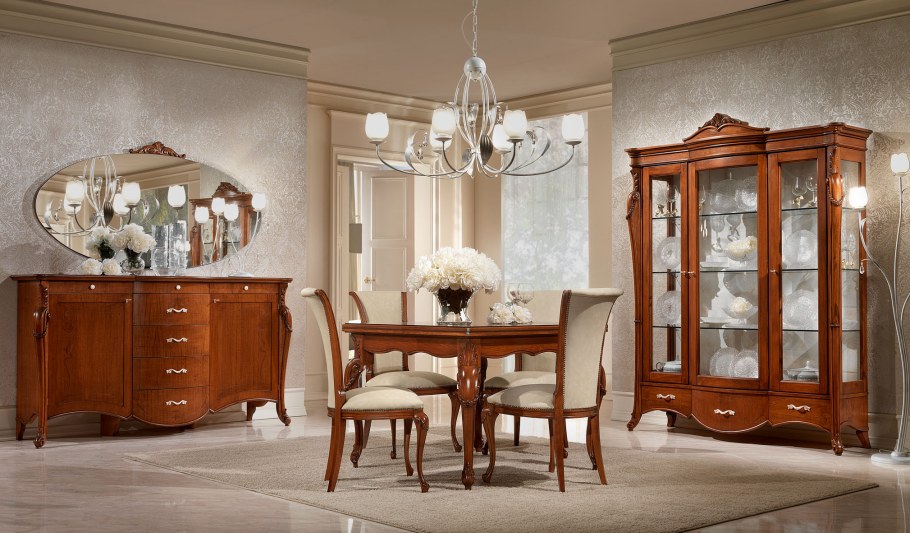 Мебель artigiani Brianza