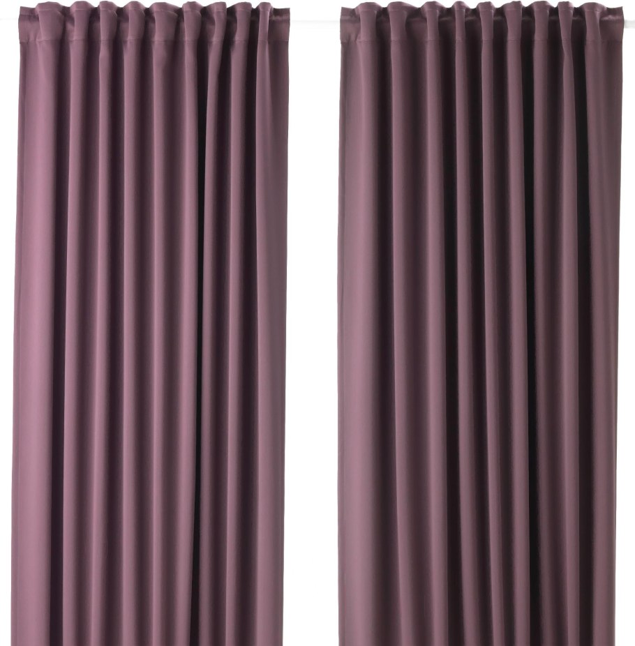 Шторы икеа МАЙГУЛЛ