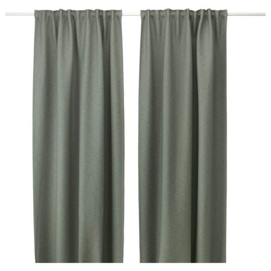 Шторы икеа блэкаут ВИЛБОРГ