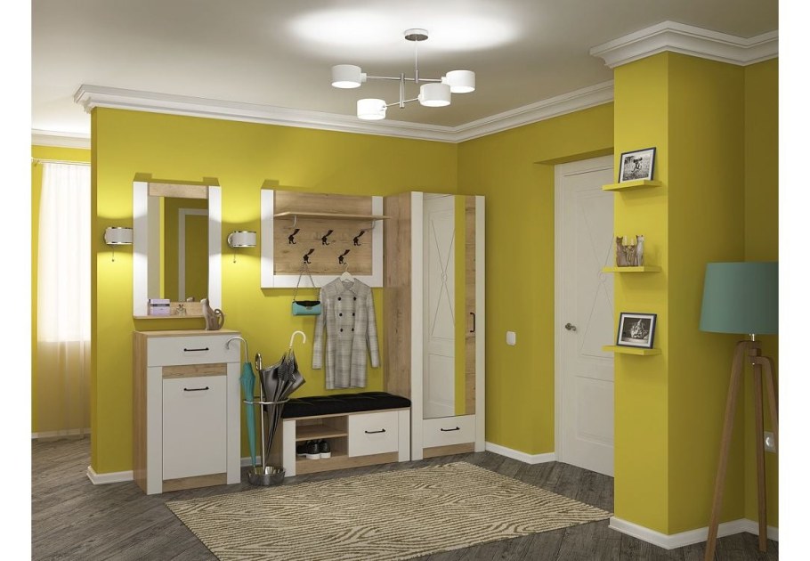 Ева 5 комфорт s