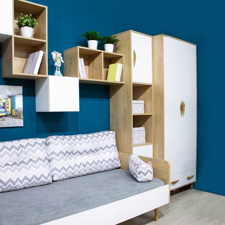 38 Попугаев мебель стенд с образцами