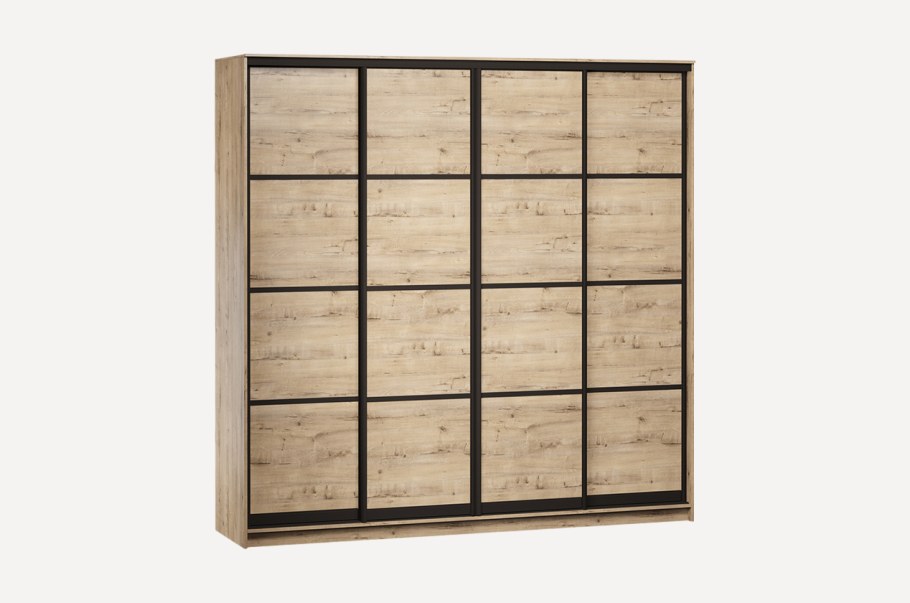 Дуб ирландский ЛДСП Увадрев