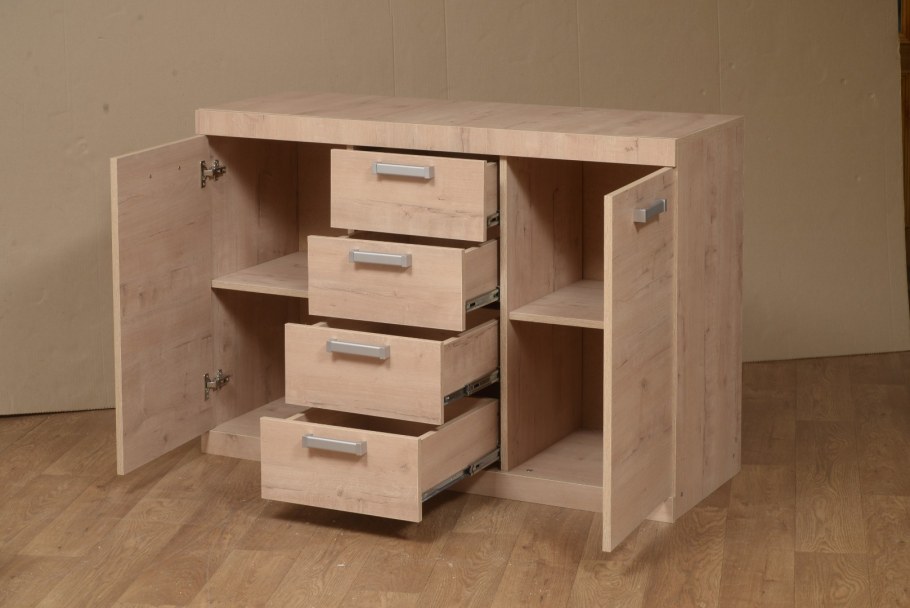 Комод Sofia 145 ЛДСП