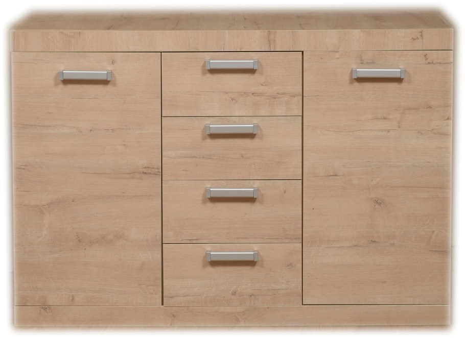 Комод Sofia 145 ЛДСП