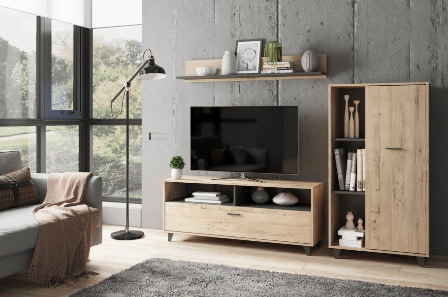 Дуб ирландский Увадрев