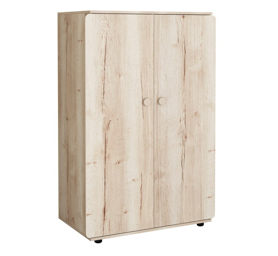 Шкаф Дельта-лофт 13.01 дуб ирландский