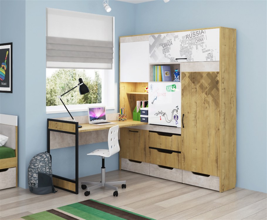 Дублин Стоун мебель