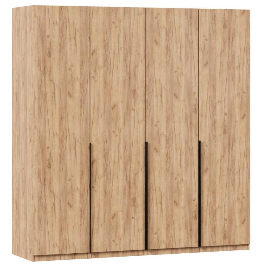 Шкаф двухстворчатый Норд 677.070