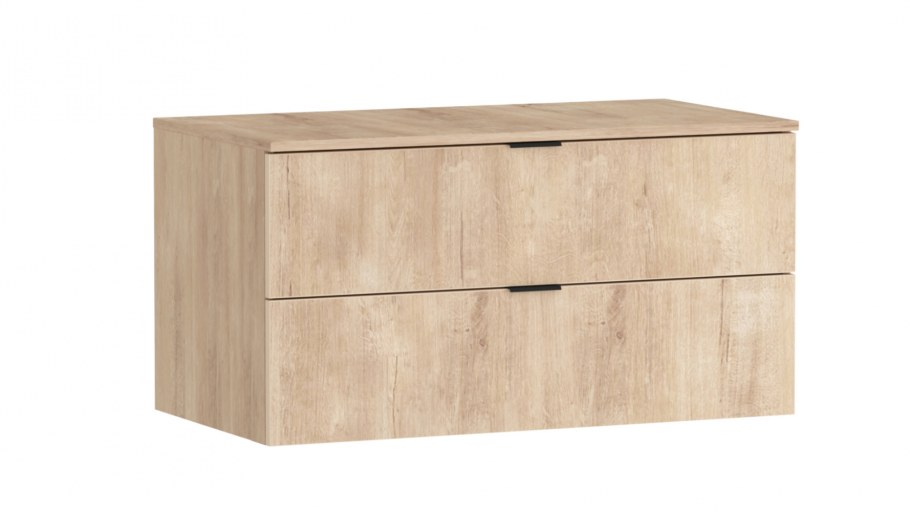 Тумба под ТВ ирландский дуб