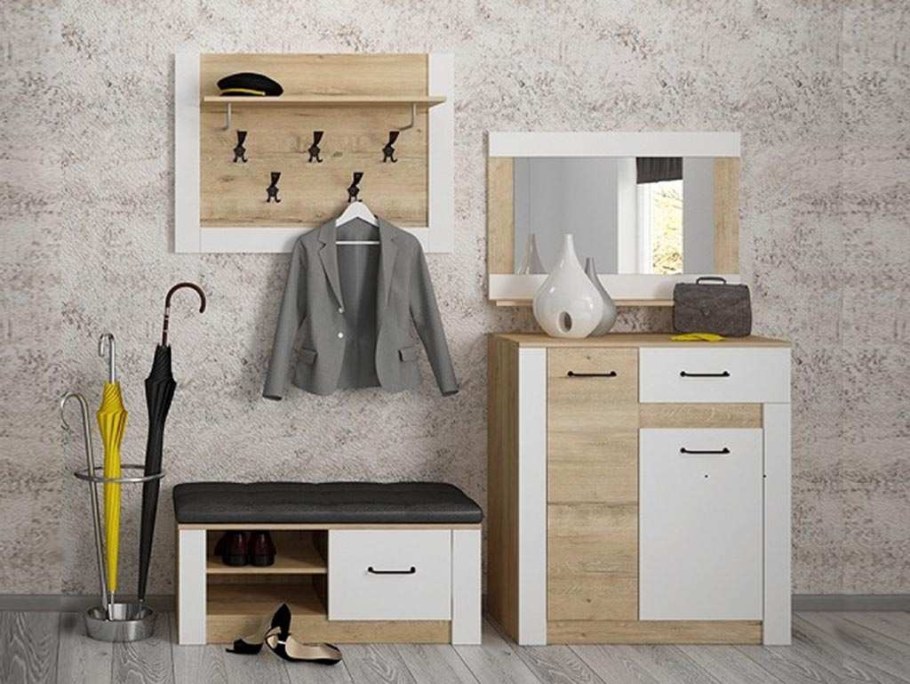 Прихожая ева 5 комфорт