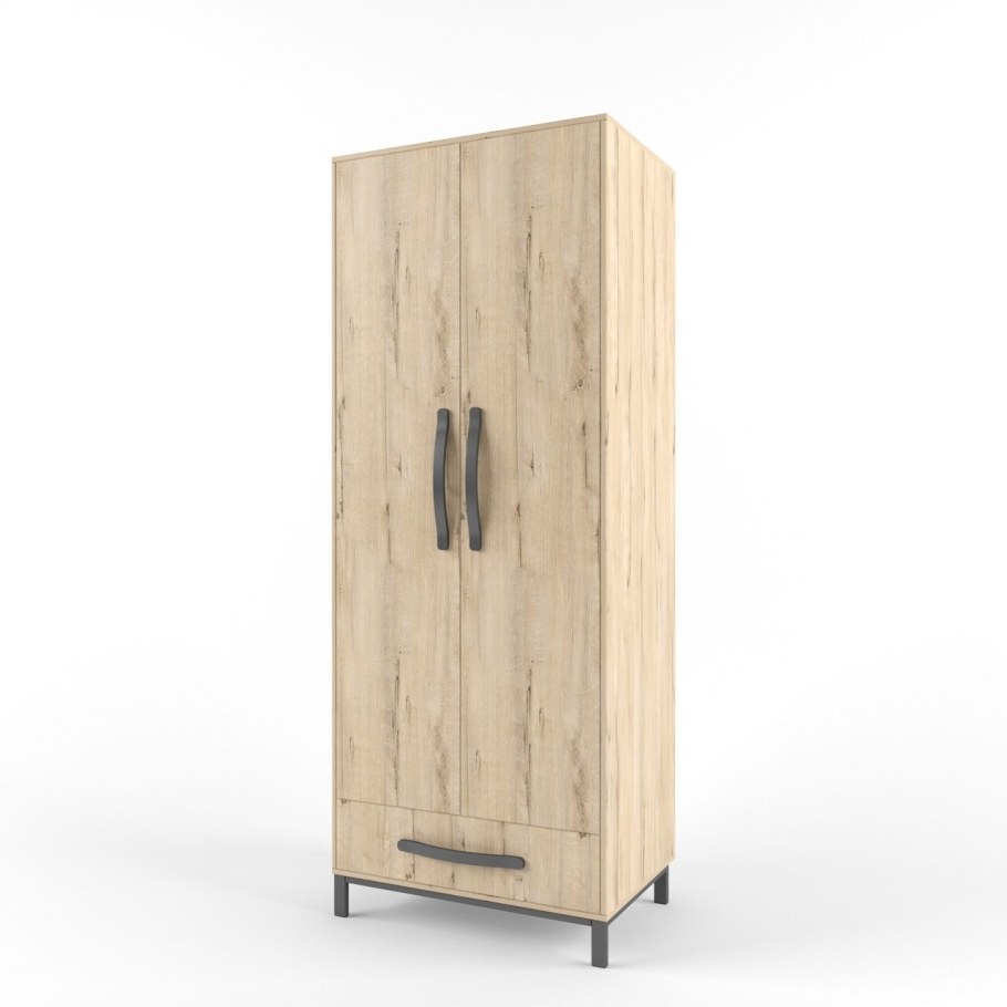 Шкаф дуб ирландский